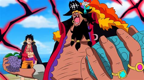 He almost broke Ace's neck during their battle. . How did blackbeard eat 2 devil fruits